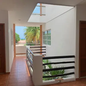 Hotel Xbulu-ha
