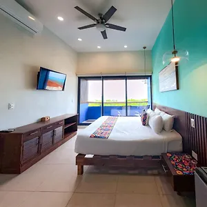 Hotel Casa De Suenos Boutique