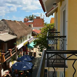 Hotel Arcos (adults Only)